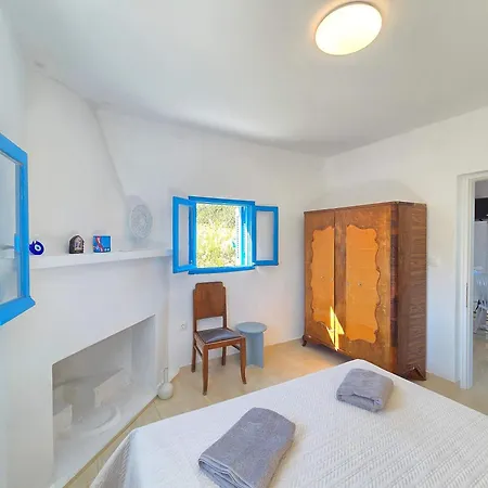 Villa Olive Dream