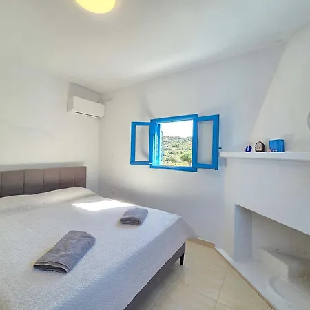 Olive Dream Vila *