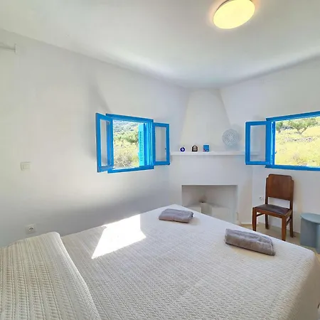 Olive Dream Villa *