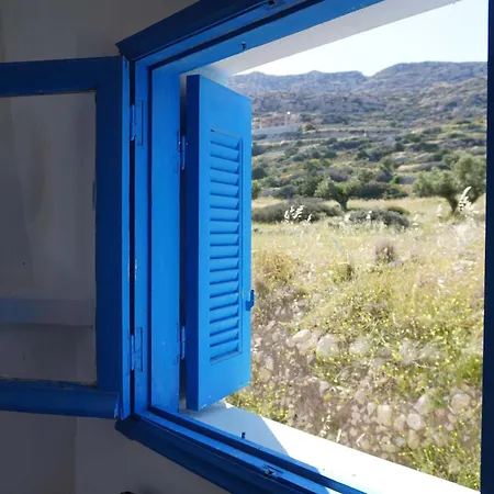 Villa Olive Dream Amoopi