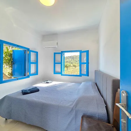 Olive Dream Villa Amoopi
