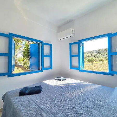 Olive Dream Villa Amoopi