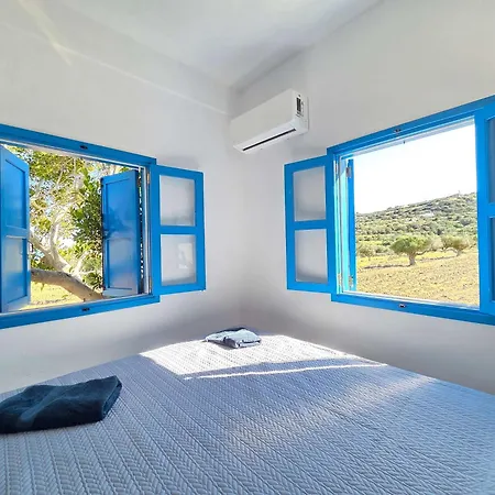 Olive Dream Villa