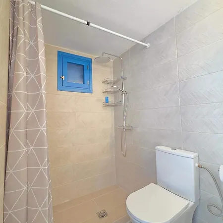 Olive Dream Villa Amoopi