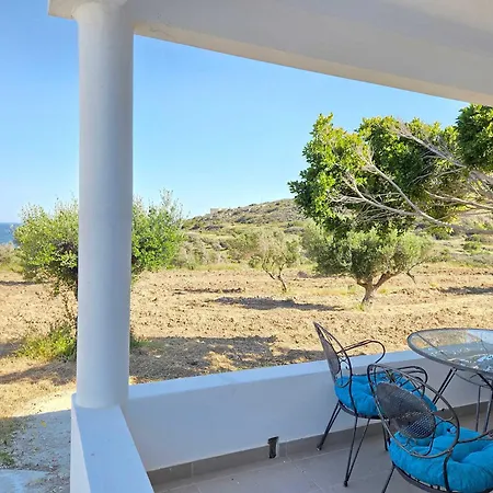 Olive Dream Villa Amoopi