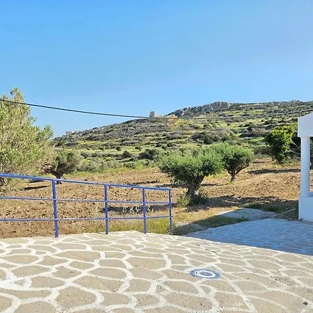 Villa Olive Dream